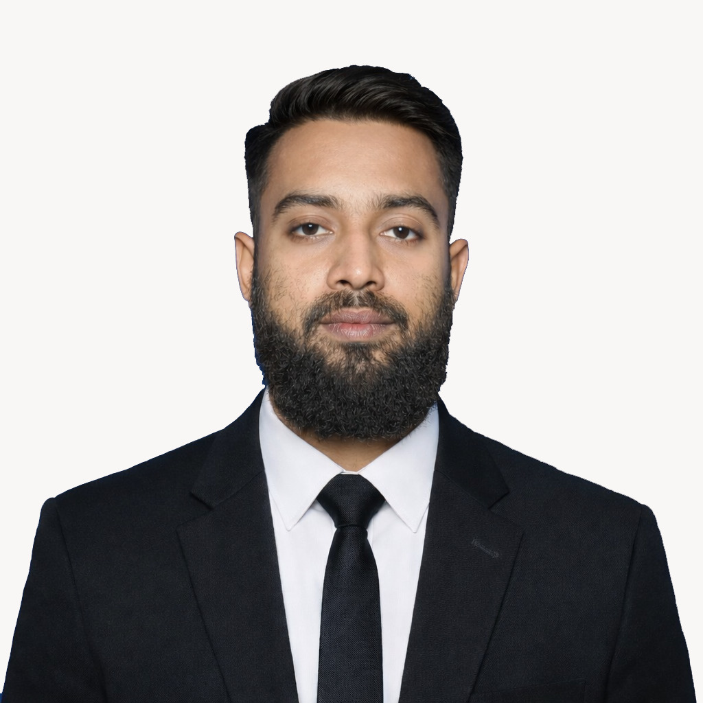FORKAN JAMIL